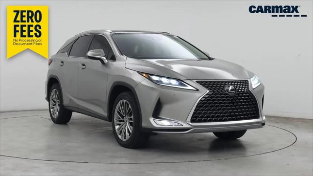 2022 Lexus RX 350 RX 350 for sale in Boynton Beach, FL