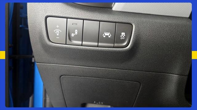 2020 Hyundai Kona Limited