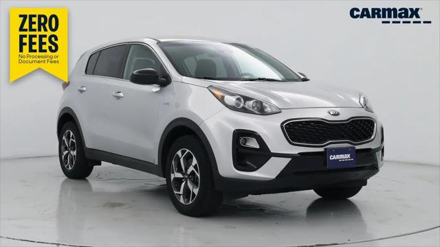 2020 Kia Sportage LX for sale in Maple Shade, NJ