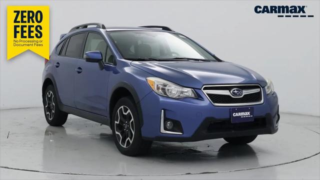 2016 Subaru Crosstrek 2.0i Limited for sale in Maple Shade, NJ