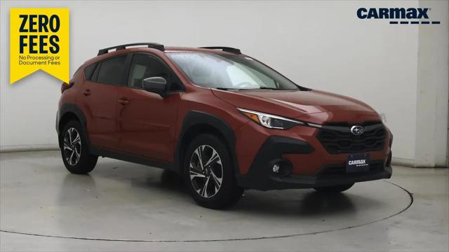 2025 Subaru Crosstrek Premium for sale in Maple Shade, NJ