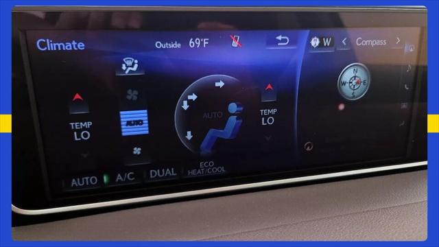 2017 Lexus RX 350 RX 350