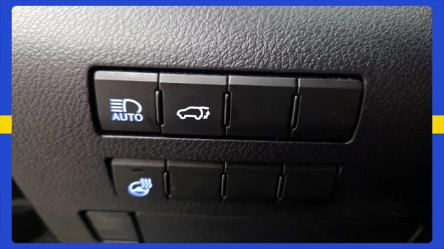 2017 Lexus RX 350 RX 350