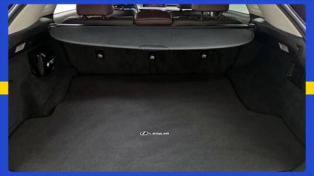 2017 Lexus RX 350 RX 350