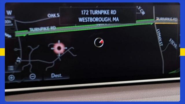 2017 Lexus RX 350 RX 350