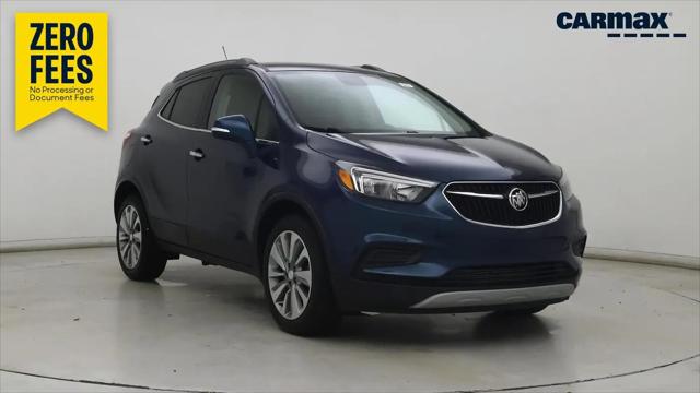 2019 Buick Encore FWD Preferred for sale in Mays Landing, NJ