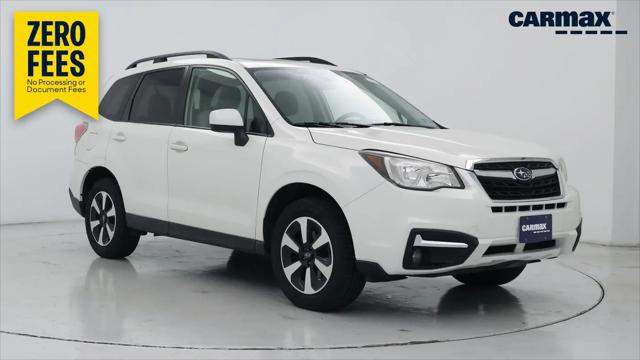 2017 Subaru Forester 2.5i Premium for sale in Mays Landing, NJ