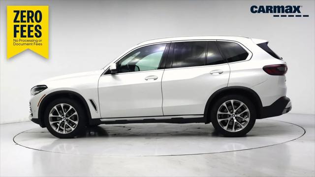 2021 BMW X5 xDrive40i for sale in Mays Landing, NJ