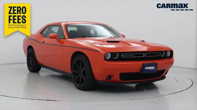 2018 Dodge Challenger R/T for sale in Mays Landing, NJ