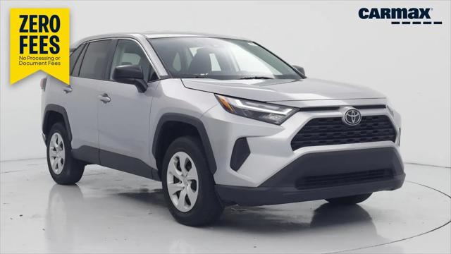 2025 Toyota RAV4 LE for sale in Columbia, SC