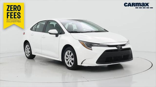 2025 Toyota Corolla LE for sale in Columbia, SC