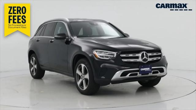 2022 Mercedes-Benz GLC 4MATIC SUV for sale in Columbia, SC
