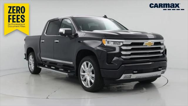 2024 Chevrolet Silverado 1500 4WD Crew Cab Short Bed High Country for sale in Columbia, SC