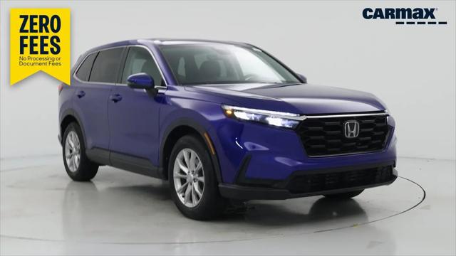 2023 Honda CR-V EX-L AWD for sale in Columbia, SC