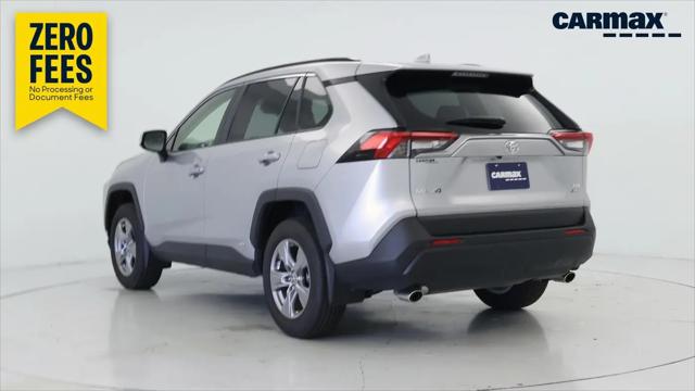 2025 Toyota RAV4 Hybrid XLE for sale in Columbia, SC