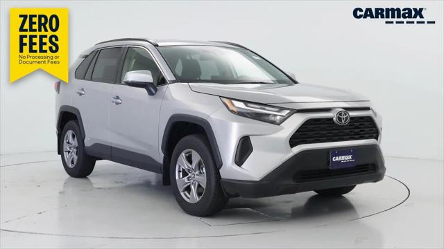 2025 Toyota RAV4 Hybrid XLE for sale in Columbia, SC