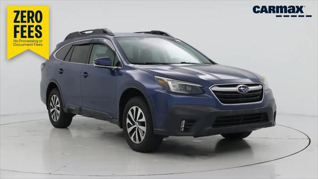 2020 Subaru Outback Premium for sale in Columbia, SC