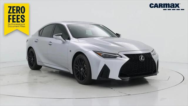2023 Lexus 500 F SPORT Performance for sale in Columbia, SC