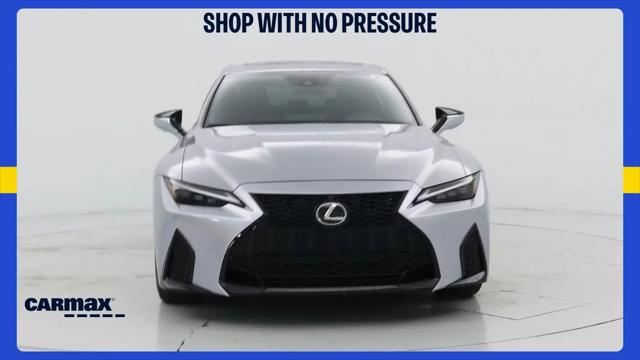 2023 Lexus 500 F SPORT Performance