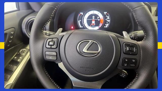 2023 Lexus 500 F SPORT Performance