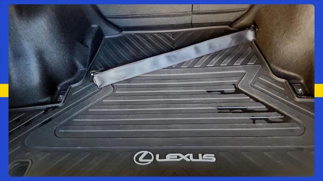 2023 Lexus 500 F SPORT Performance
