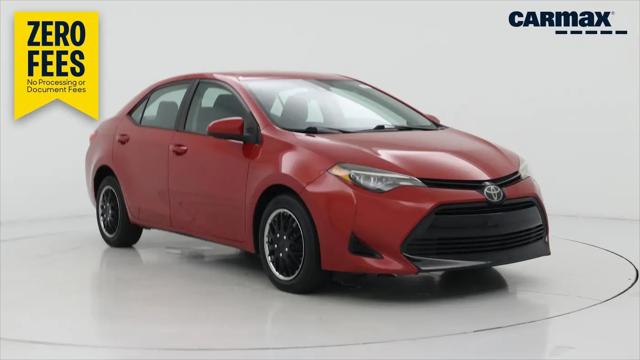 2019 Toyota Corolla LE for sale in Columbia, SC