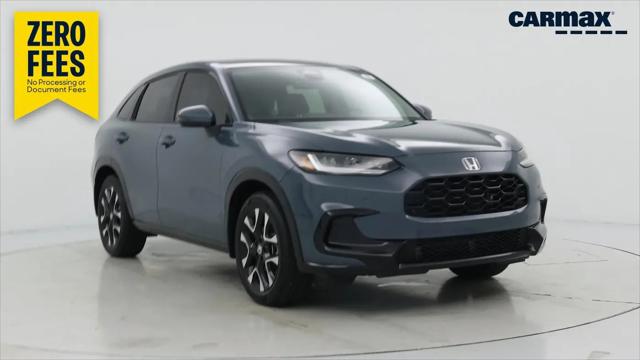 2026 Honda HR-V AWD EX-L for sale in Columbia, SC