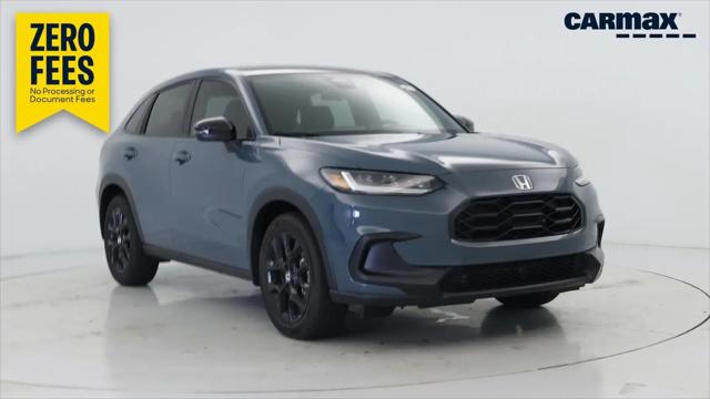 2025 Honda HR-V 2WD Sport for sale in Columbia, SC
