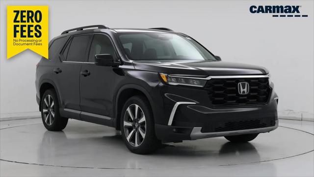 2023 Honda Pilot AWD Touring for sale in Columbia, SC