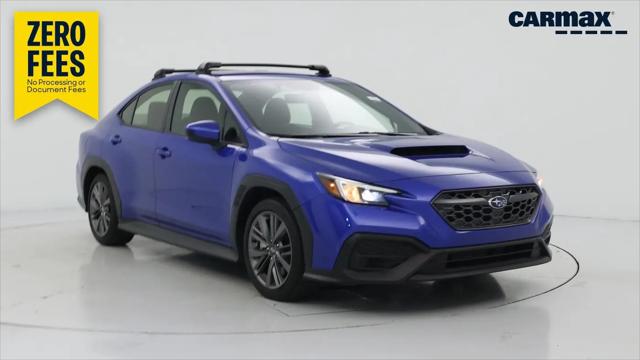 2023 Subaru WRX Standard for sale in Columbia, SC