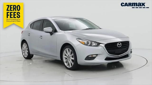 2017 Mazda Mazda3 Grand Touring for sale in Columbia, SC