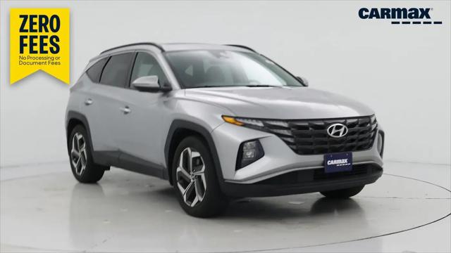 2024 Hyundai Tucson SEL for sale in Columbia, SC