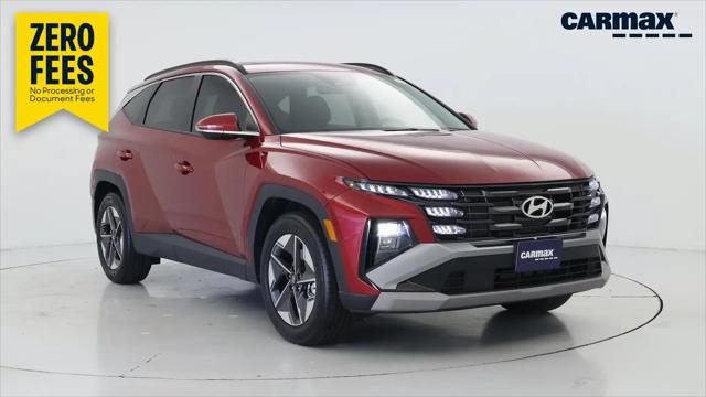2026 Hyundai Tucson SEL Premium for sale in Columbia, SC