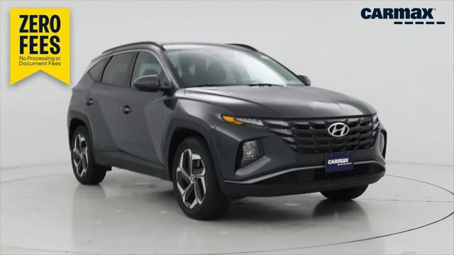 2024 Hyundai Tucson SEL for sale in Columbia, SC