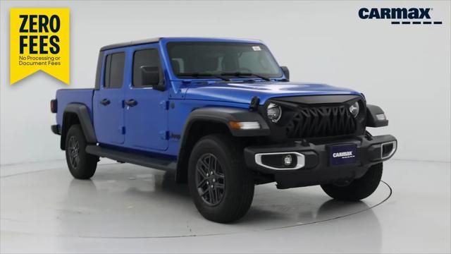 2026 Jeep Gladiator Sport for sale in Columbia, SC