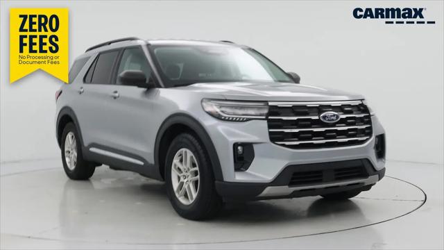 2025 Ford Explorer Active for sale in Columbia, SC