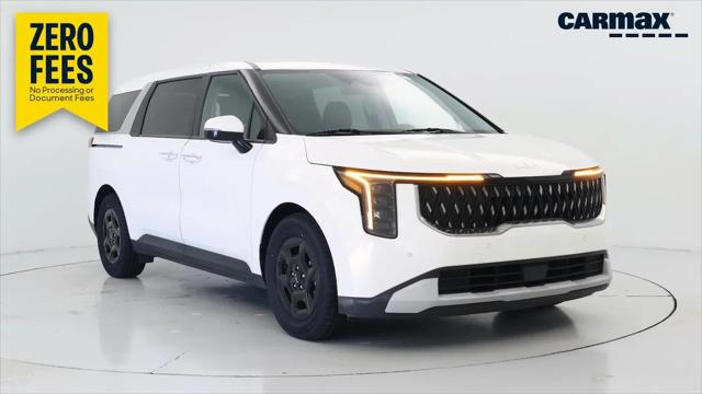 2025 Kia Carnival MPV LXS for sale in Columbia, SC