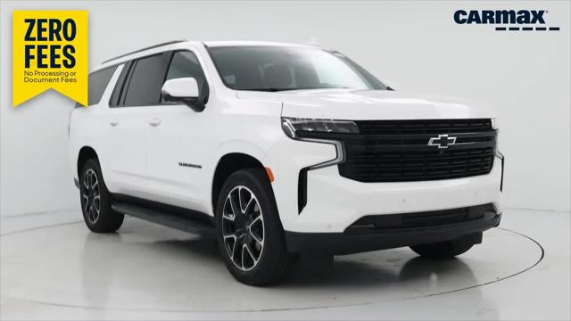 2023 Chevrolet Suburban 2WD RST for sale in Columbia, SC