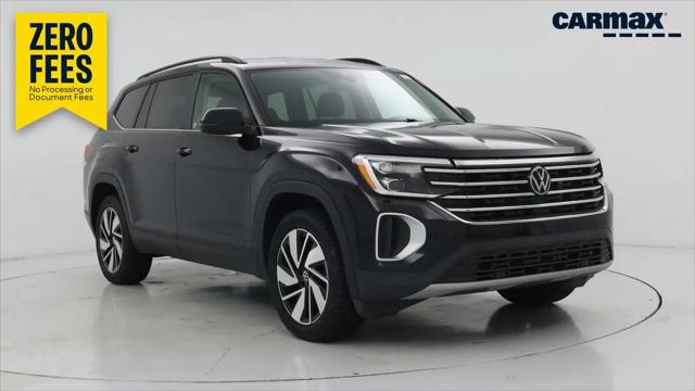 2025 Volkswagen Atlas 2.0T SE w/Technology for sale in Columbia, SC
