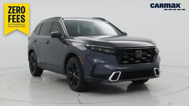 2025 Honda CR-V Hybrid Sport Touring for sale in Columbia, SC