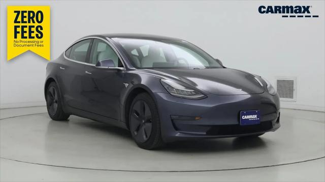 2020 Tesla Model 3 Long Range Dual Motor All-Wheel Drive for sale in Columbia, SC