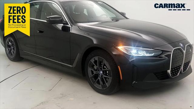 2024 BMW i4 eDrive35 for sale in Columbia, SC