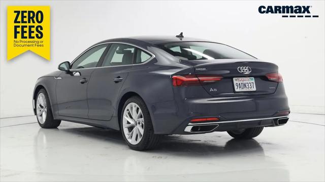 2022 Audi A5 Sportback Premium for sale in Escondido, CA