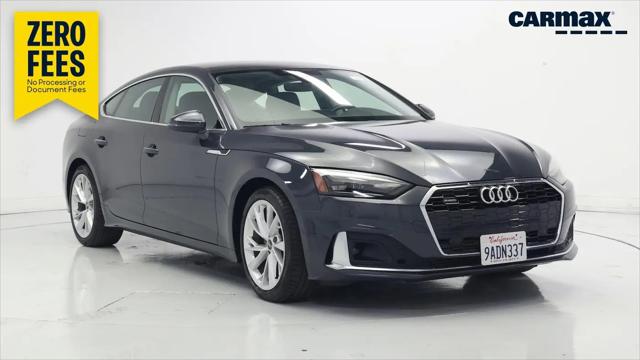 2022 Audi A5 Sportback Premium for sale in Escondido, CA