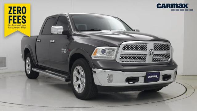 2016 Ram 1500 Laramie for sale in Escondido, CA