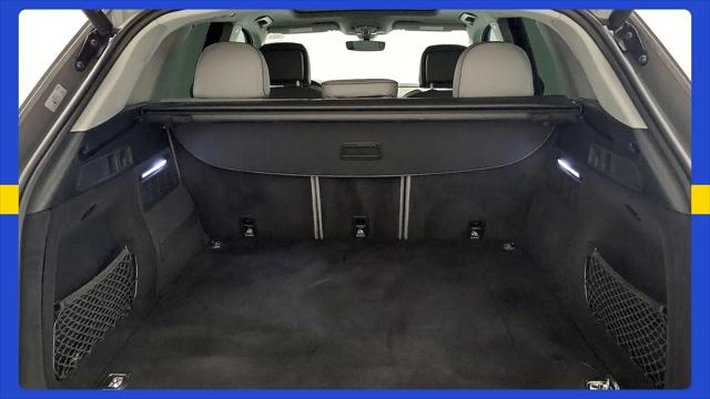 2023 Audi Q5 Premium Plus 55 TFSI e S line quattro S tronic