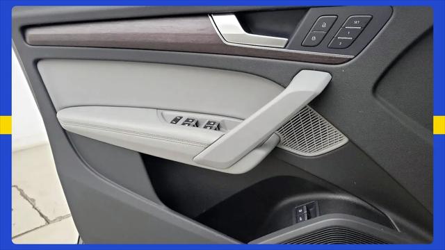 2023 Audi Q5 Premium Plus 55 TFSI e S line quattro S tronic