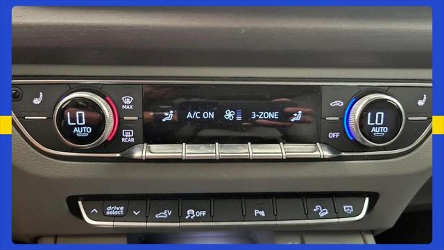2023 Audi Q5 Premium Plus 55 TFSI e S line quattro S tronic