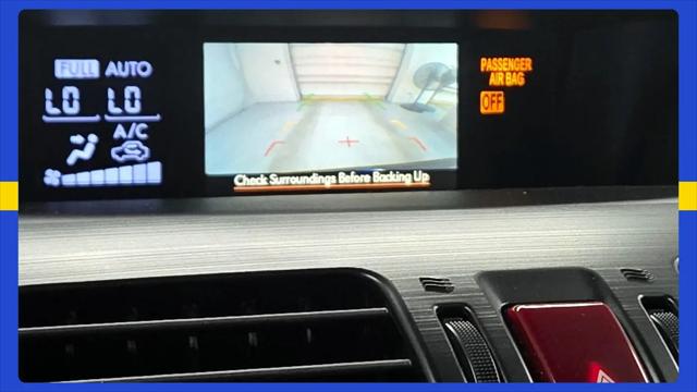2015 Subaru Forester 2.5i Touring