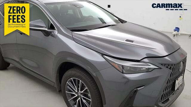 2024 Lexus NX NX 250 for sale in Escondido, CA